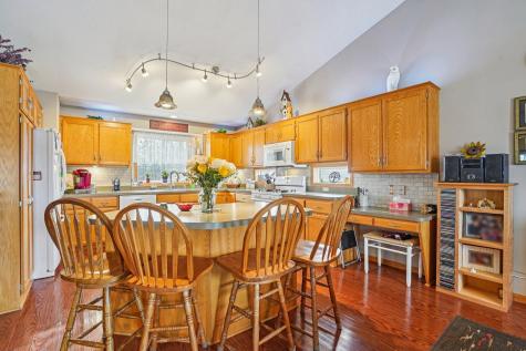 22374 Elston Avenue Forest Lake MN 55025