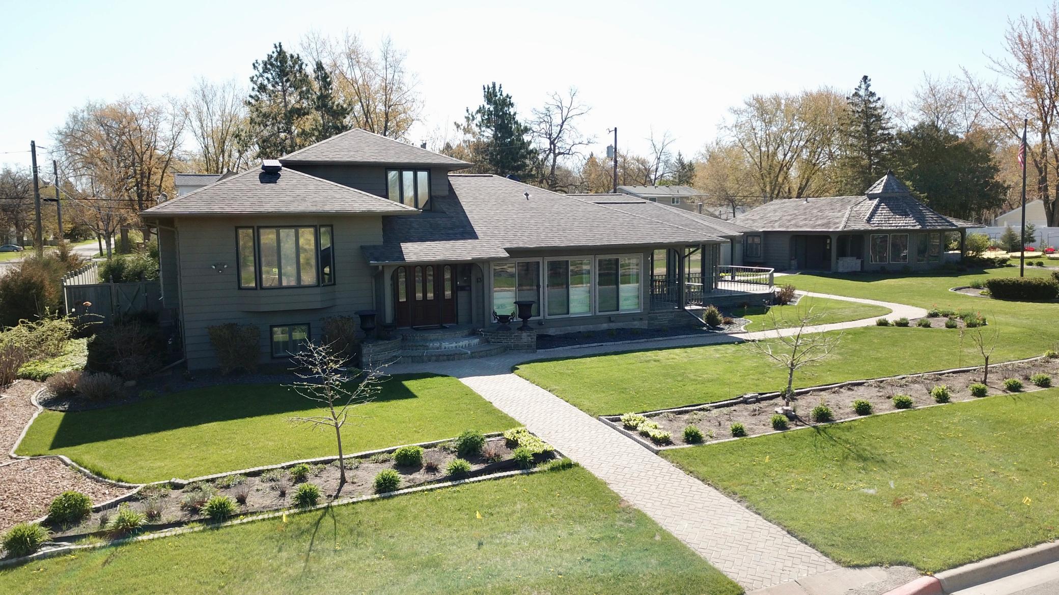 1300 Kilian Boulevard SE Saint Cloud MN 56304