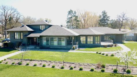 1300 Kilian Boulevard SE Saint Cloud MN 56304