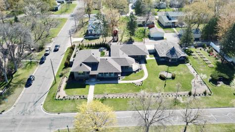 1300 Kilian Boulevard SE Saint Cloud MN 56304