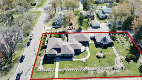 1300 Kilian Boulevard SE Saint Cloud MN 56304