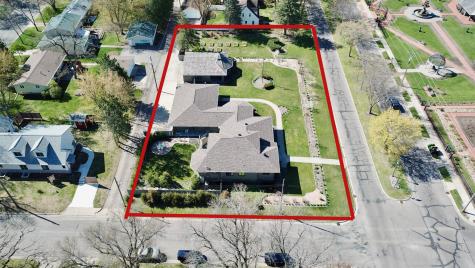 1300 Kilian Boulevard SE Saint Cloud MN 56304