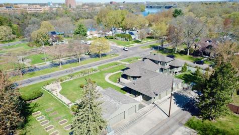 1300 Kilian Boulevard SE Saint Cloud MN 56304
