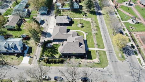 1300 Kilian Boulevard SE Saint Cloud MN 56304
