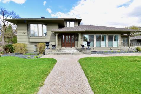 1300 Kilian Boulevard SE Saint Cloud MN 56304