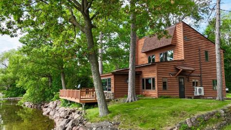 3025 Viewpoint Road Isle MN 56342