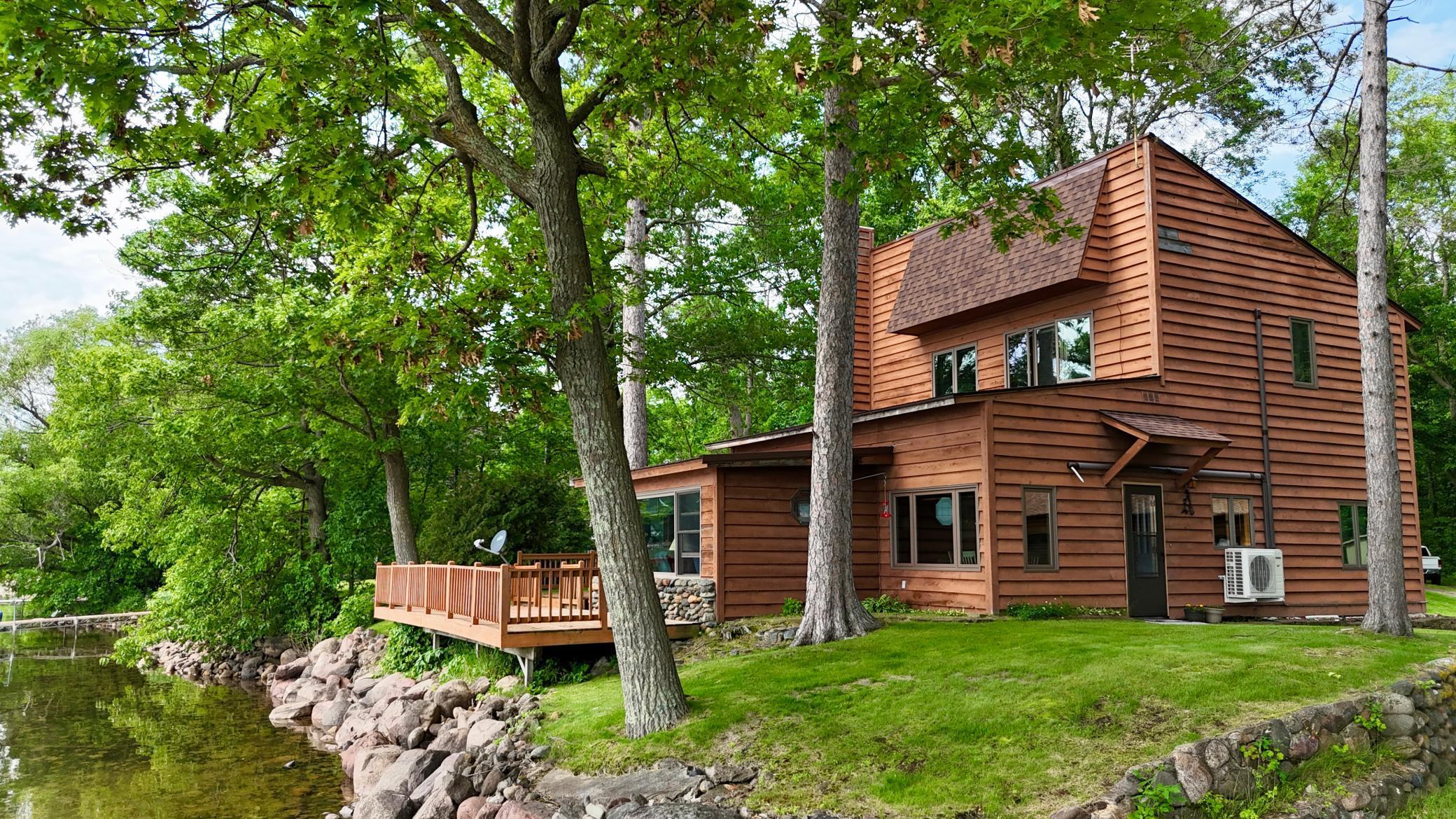 3025 Viewpoint Road Isle MN 56342