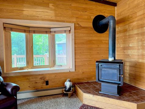 3025 Viewpoint Road Isle MN 56342