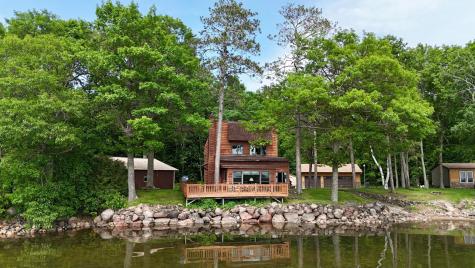 3025 Viewpoint Road Isle MN 56342