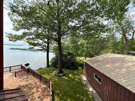 3025 Viewpoint Road Isle MN 56342
