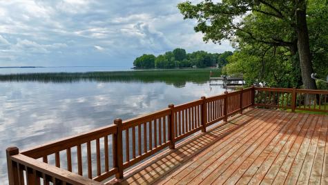 3025 Viewpoint Road Isle MN 56342
