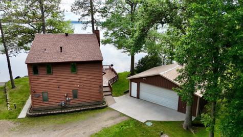 3025 Viewpoint Road Isle MN 56342