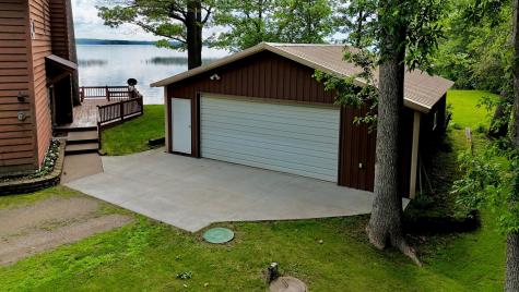 3025 Viewpoint Road Isle MN 56342
