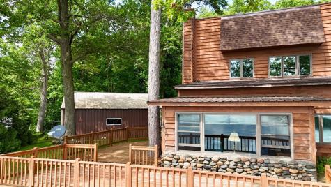 3025 Viewpoint Road Isle MN 56342