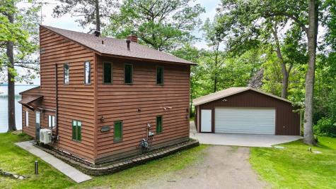 3025 Viewpoint Road Isle MN 56342
