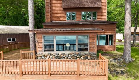 3025 Viewpoint Road Isle MN 56342