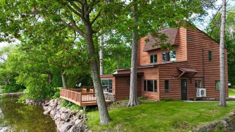 3025 Viewpoint Road Isle MN 56342