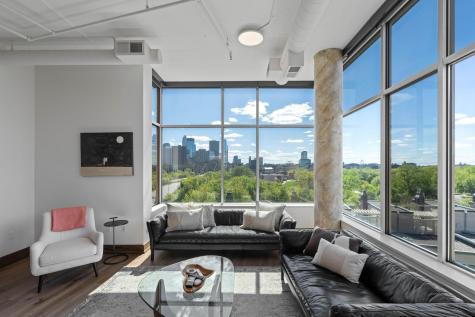 100 2nd Street NE Minneapolis MN 55413