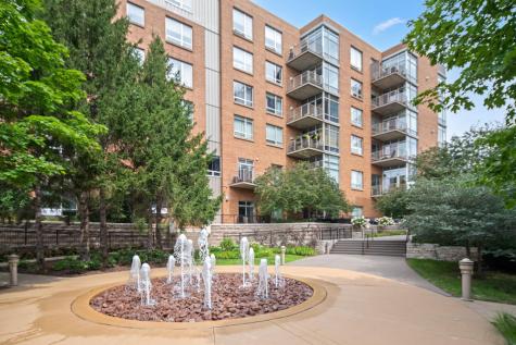 100 2nd Street NE Minneapolis MN 55413