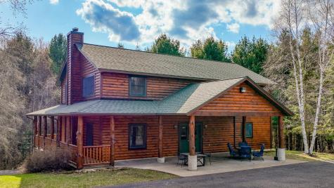 18059 County Highway Oo Chippewa Falls WI 54729