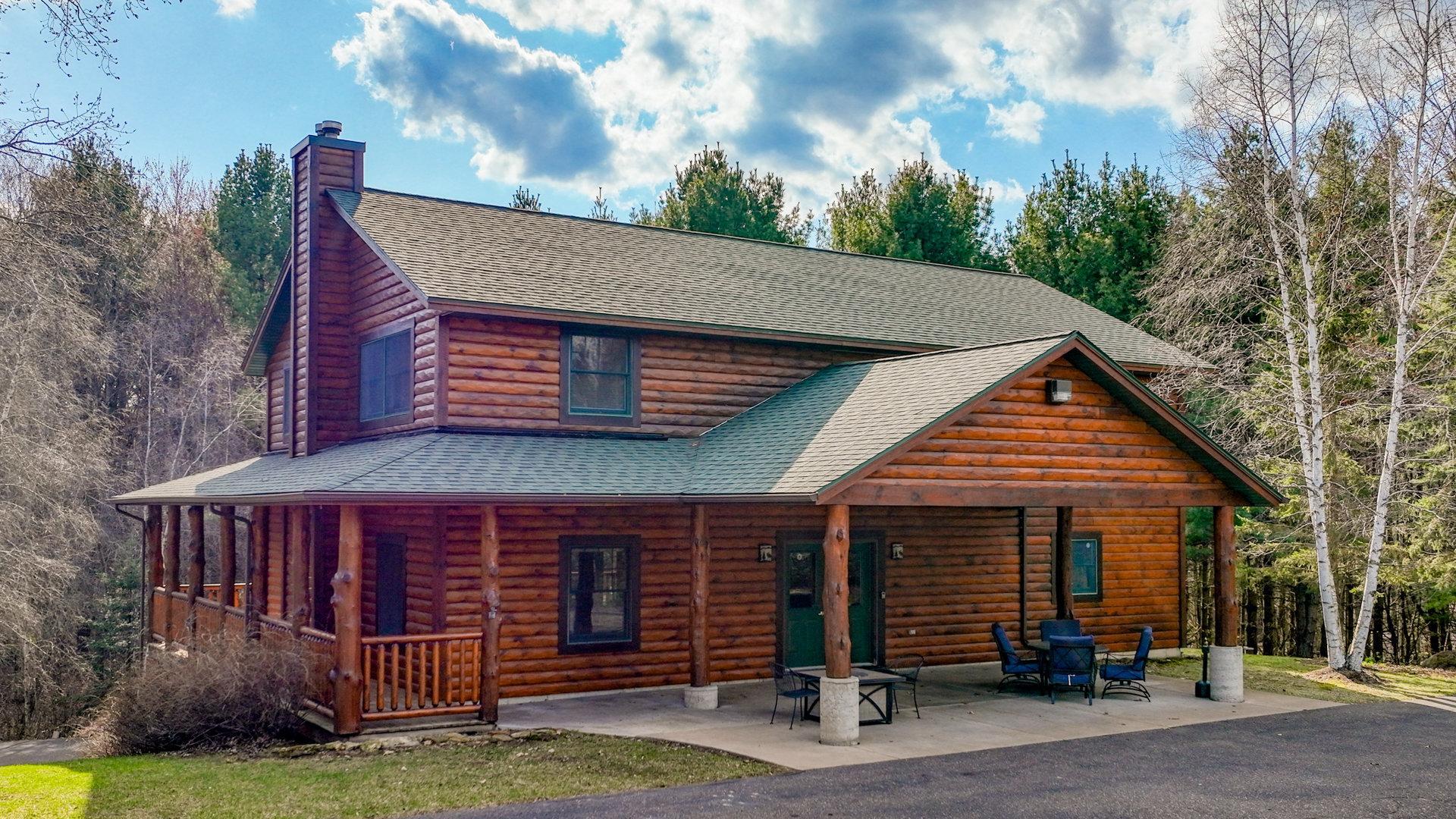 18059 County Highway Oo Chippewa Falls WI 54729