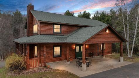 18059 County Highway Oo Chippewa Falls WI 54729