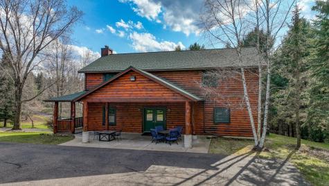 18059 County Highway Oo Chippewa Falls WI 54729
