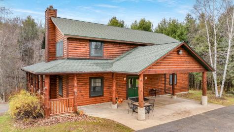 18059 County Highway Oo Chippewa Falls WI 54729