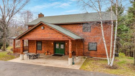 18059 County Highway Oo Chippewa Falls WI 54729