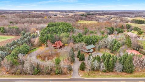 18059 County Highway Oo Chippewa Falls WI 54729