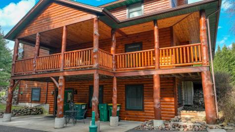 18059 County Highway Oo Chippewa Falls WI 54729