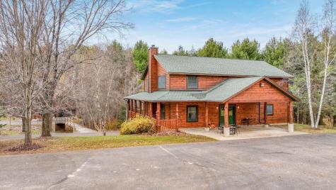 18059 County Highway Oo Chippewa Falls WI 54729