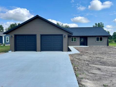 411 Russ Parta Drive New York Mills MN 56567