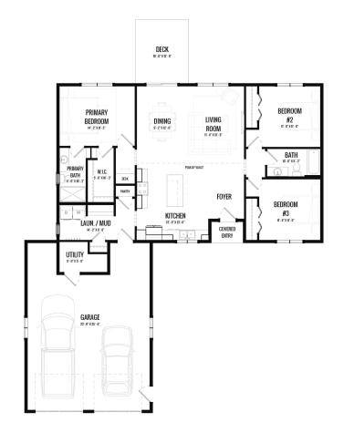 411 Russ Parta Drive New York Mills MN 56567