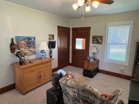 612 2nd Street Lucan MN 56255