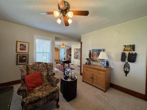 612 2nd Street Lucan MN 56255