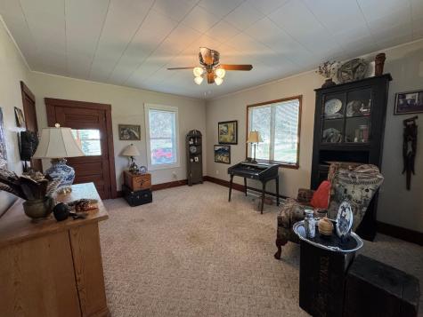 612 2nd Street Lucan MN 56255