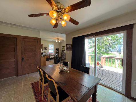 612 2nd Street Lucan MN 56255