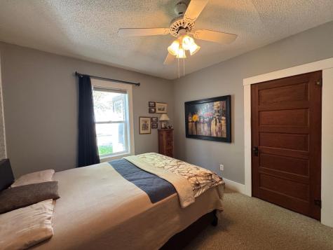 612 2nd Street Lucan MN 56255