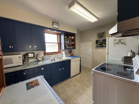 612 2nd Street Lucan MN 56255