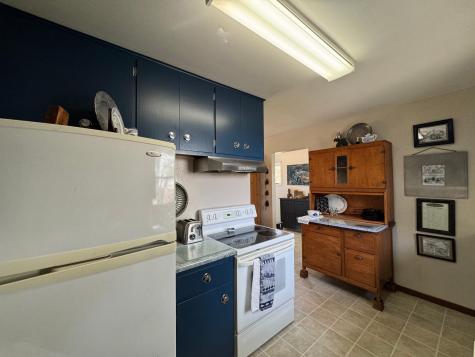 612 2nd Street Lucan MN 56255