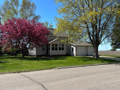 612 2nd Street Lucan MN 56255