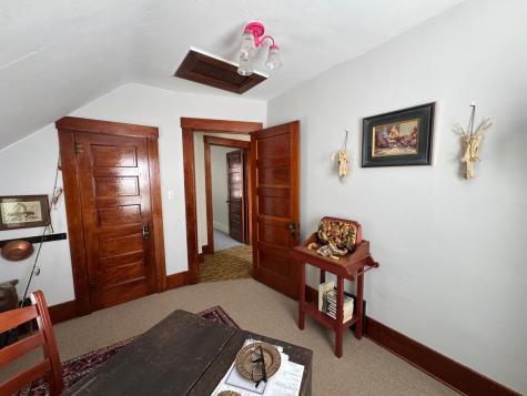612 2nd Street Lucan MN 56255