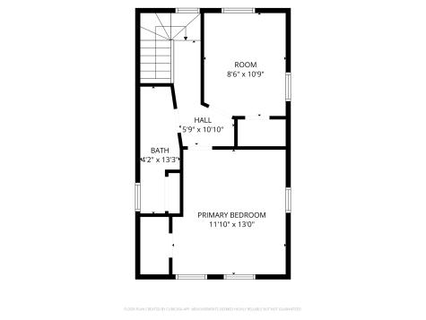 612 2nd Street Lucan MN 56255