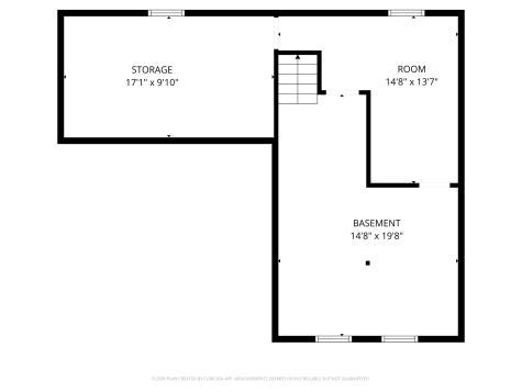 612 2nd Street Lucan MN 56255