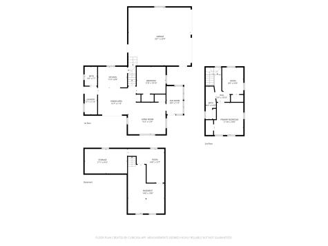 612 2nd Street Lucan MN 56255