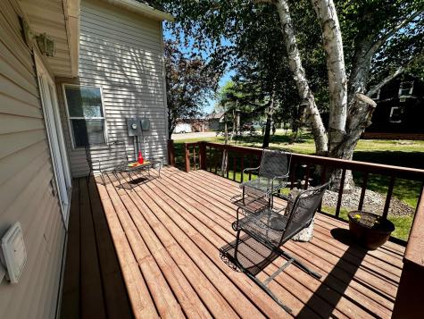 612 2nd Street Lucan MN 56255