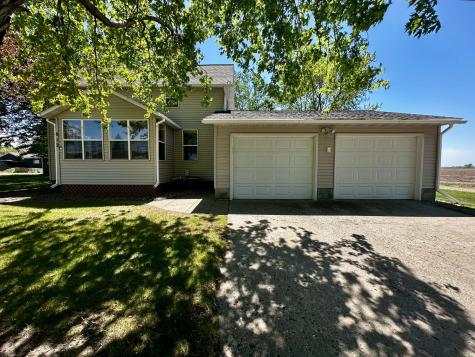612 2nd Street Lucan MN 56255