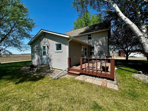 612 2nd Street Lucan MN 56255