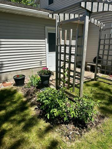 612 2nd Street Lucan MN 56255